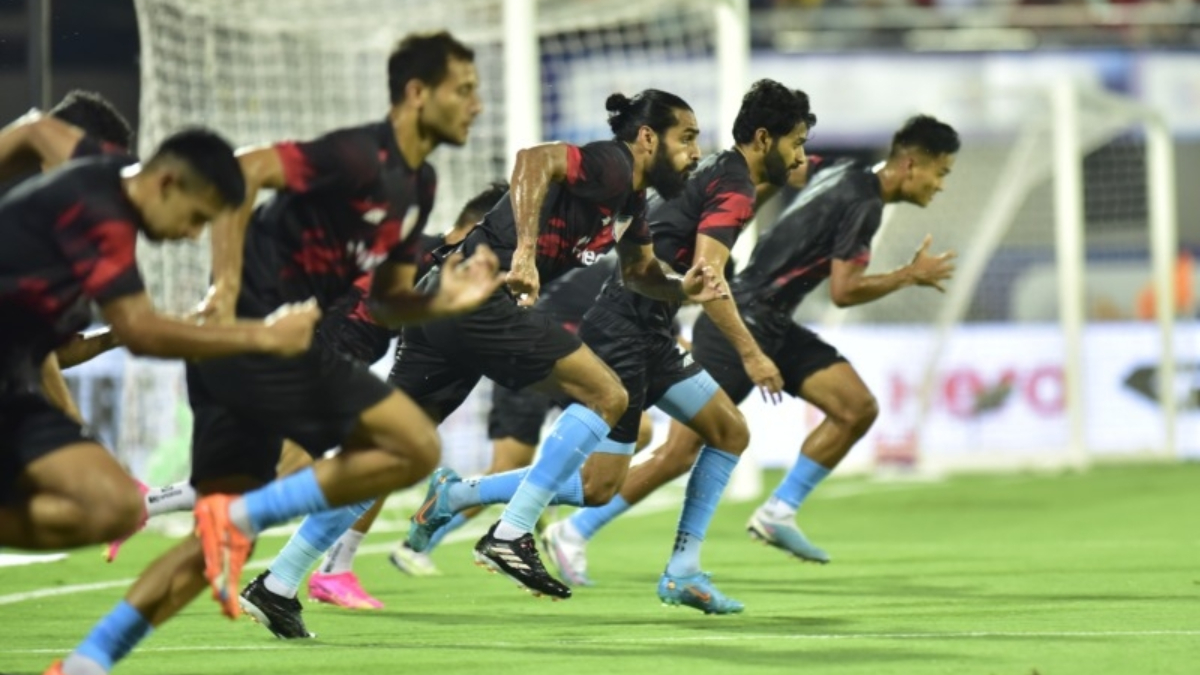 India Vs Pakistan SAFF Championship 2023 Match Live Streaming: When And ...